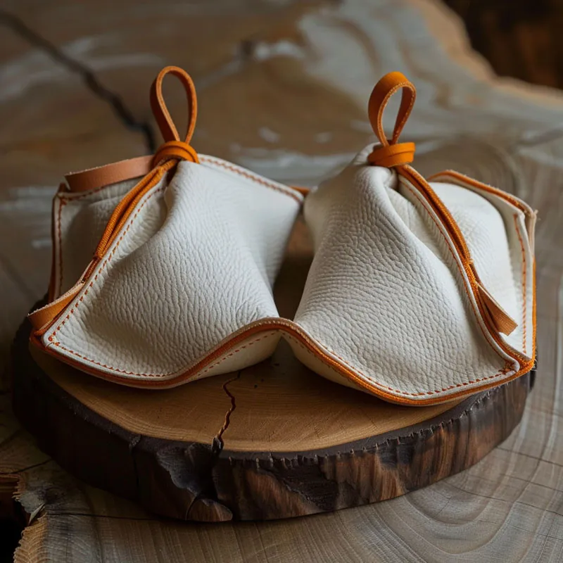 Care sunt avantajele utilizării unei pungi de bijuterii din piele?