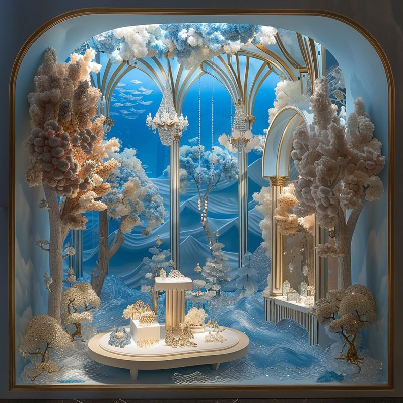 Care este relația dintre timpul de producție și calitatea contoarelor de bijuterii?