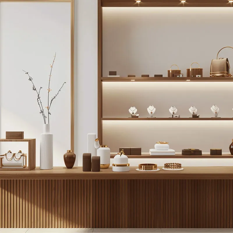 Ce servicii poate oferi o fabrică de dulapuri de afișare personalizate?